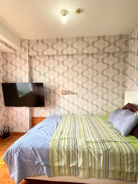 Green Bay Pluit Disewa Murah Dapet View Laut! 2Br Furnished Siap Masuk Apartemen Green Bay Pluit Greenbay 9 1000406330