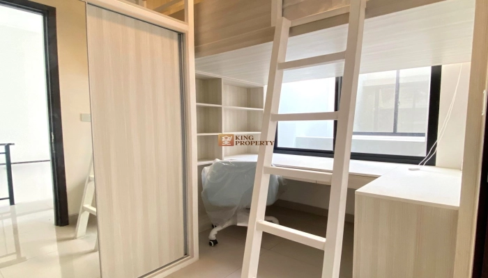 Jakarta Utara Nyaman & Bergengsi! Rumah Modern 2 Lantai Furnish di Pantai Indah Kapuk Cluster Alabama 4 1000426142