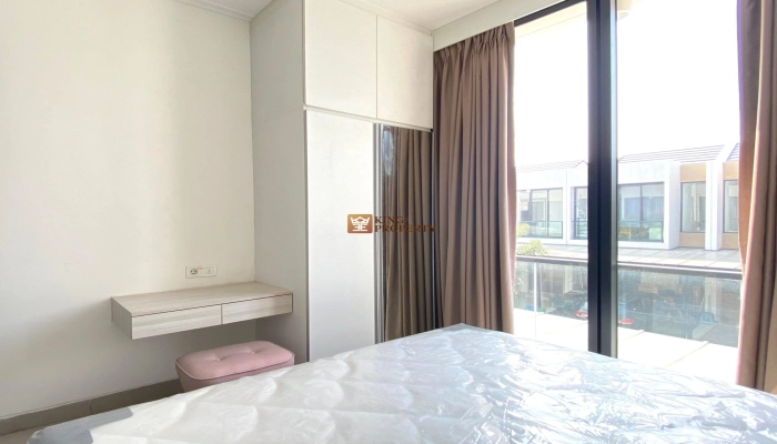 Jakarta Utara Nyaman & Bergengsi! Rumah Modern 2 Lantai Furnish di Pantai Indah Kapuk Cluster Alabama 7 1000426152