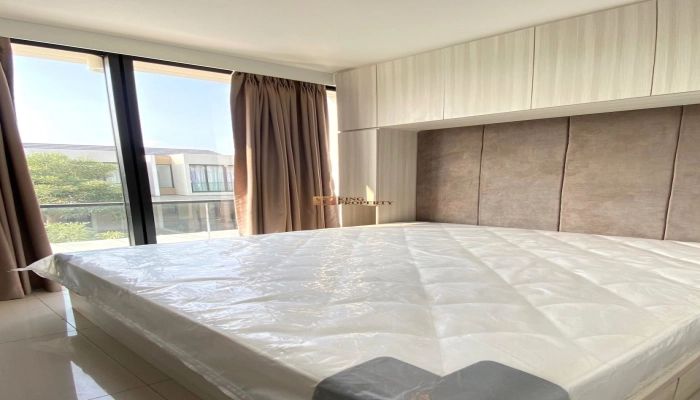 Jakarta Utara Nyaman & Bergengsi! Rumah Modern 2 Lantai Furnish di Pantai Indah Kapuk Cluster Alabama 8 1000426155