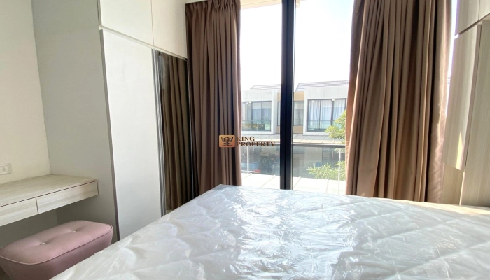Jakarta Utara Nyaman & Bergengsi! Rumah Modern 2 Lantai Furnish di Pantai Indah Kapuk Cluster Alabama 9 1000426156