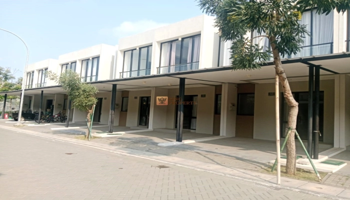 Jakarta Utara Nyaman & Bergengsi! Rumah Modern 2 Lantai Furnish di Pantai Indah Kapuk Cluster Alabama 1 1000426166