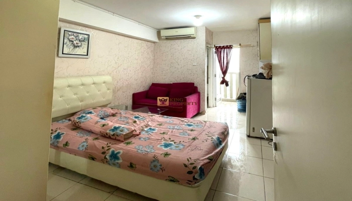 Green Bay Pluit Bikin Betah! Studio View Laut Full Furnish Green Bay Pluit Greenbay 1 1000430135__copy