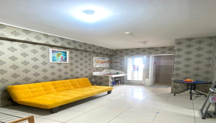 Green Bay Pluit Disewa Murah Dapet View Laut! 2Br Furnished Siap Masuk Apartemen Green Bay Pluit Greenbay 1 1000446261