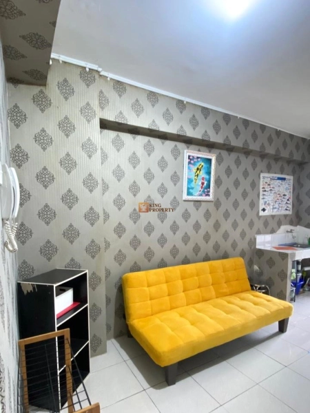 Green Bay Pluit Disewa Murah Dapet View Laut! 2Br Furnished Siap Masuk Apartemen Green Bay Pluit Greenbay 2 1000446263