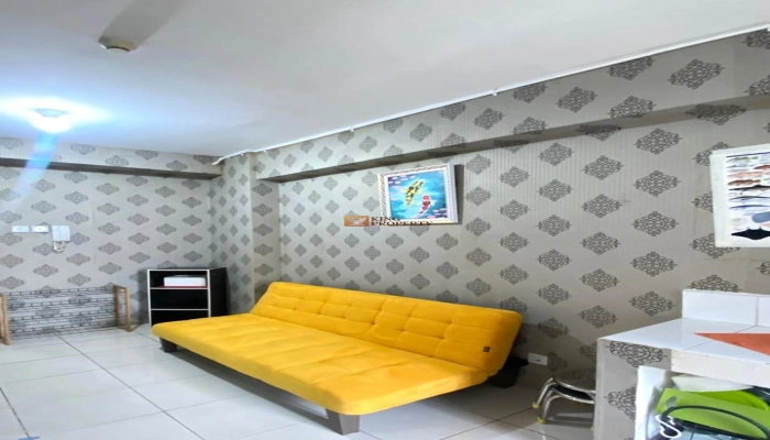 Green Bay Pluit Disewa Murah Dapet View Laut! 2Br Furnished Siap Masuk Apartemen Green Bay Pluit Greenbay 3 1000446264