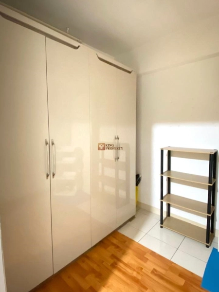 Green Bay Pluit Disewa Murah Dapet View Laut! 2Br Furnished Siap Masuk Apartemen Green Bay Pluit Greenbay 11 1000446265