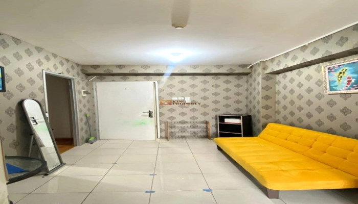 Green Bay Pluit Disewa Murah Dapet View Laut! 2Br Furnished Siap Masuk Apartemen Green Bay Pluit Greenbay 4 1000446267