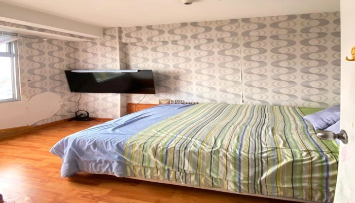 Green Bay Pluit Disewa Murah Dapet View Laut! 2Br Furnished Siap Masuk Apartemen Green Bay Pluit Greenbay 5 1000446269