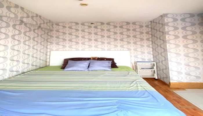 Green Bay Pluit Disewa Murah Dapet View Laut! 2Br Furnished Siap Masuk Apartemen Green Bay Pluit Greenbay 7 1000446271