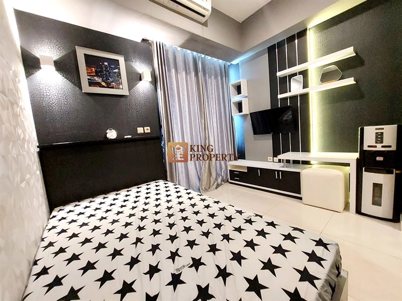 Taman Anggrek Residence Design Interior Bagus! Studio Suite Taman Anggrek Residence TARES 1 101