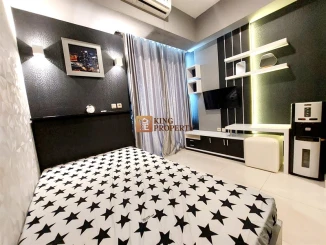 Full Furnish Studio Taman Anggrek Residence TA TARES Tanjung Duren