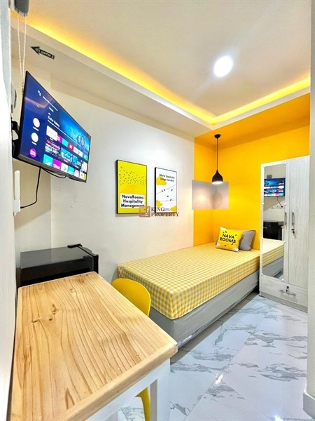Bodetabek Langka! Kos Premium Bintaro Tengah Kota, Siap Untung Pasif Setiap Bulan 10 10_