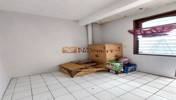 Jakarta Barat Dekat Mall & Kampus Ternama, Disewa Rumah Jelambar Kav. Polri  12 10_