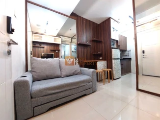 Jarang Ada 1BR Terluas Madison Park Furnish Interior Bagus Elegant