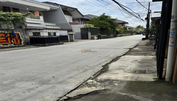 Jakarta Barat Rumah 2,5 Lantai Design Modern Classic Greenville Kebon Jeruk – Dekat Central Park, Mall Taman Anggrek & Tol Kebon Jeruk 11 10_