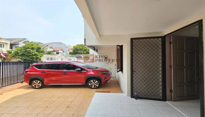 Jakarta Utara Disewa Rumah 2 Lantai Minimalis Camar Permai PIK Rapi Nyaman 2 10_