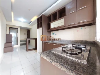 Limited Item Murah 2 Bedroom Apartemen Teluk Intan Semifurnish Minimalis  Bagus Rapi Terawat