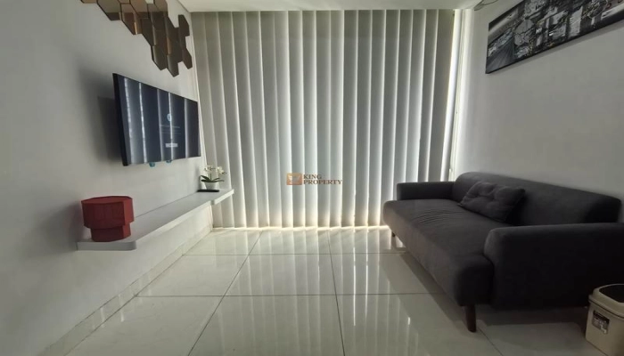 Taman Anggrek Residence Disewakan 3BR Taman Anggrek Residences Modern Minimalist Contemporary, Dekat Mall Taman Anggrek & Central Park<br> 11 10_