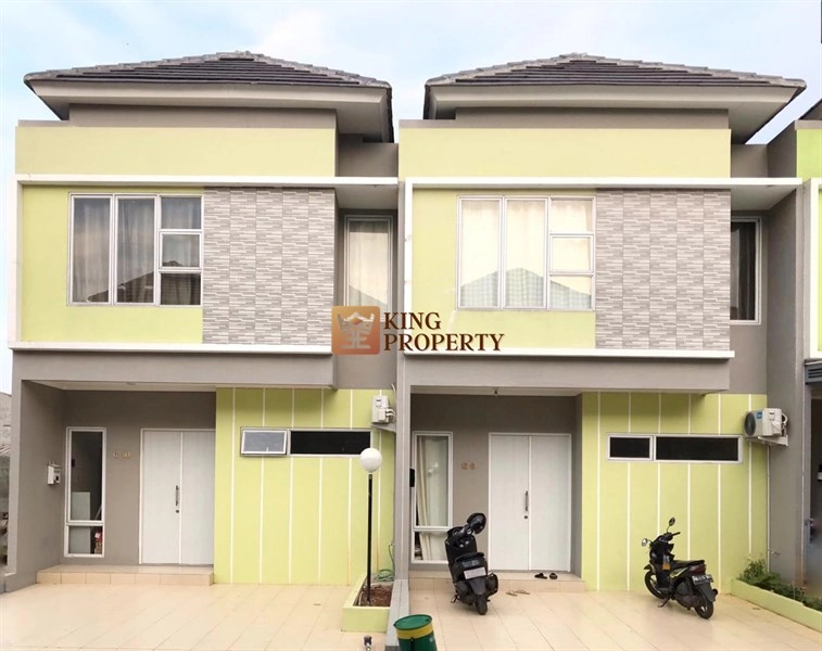 Bodetabek Rumah Dijual Magnolia Park Town House Tahap 3 90m2 Tangerang 1 10_
