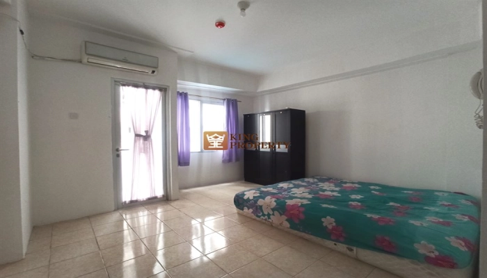 Jakarta Barat Harga Murah, Studio Apartemen Centro City Residence Furnish Terawat 11 10_