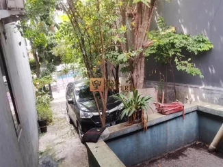 Dijual Tanah Luas 287m2 Area Taman Permata Indah Teluk Gong Jakut