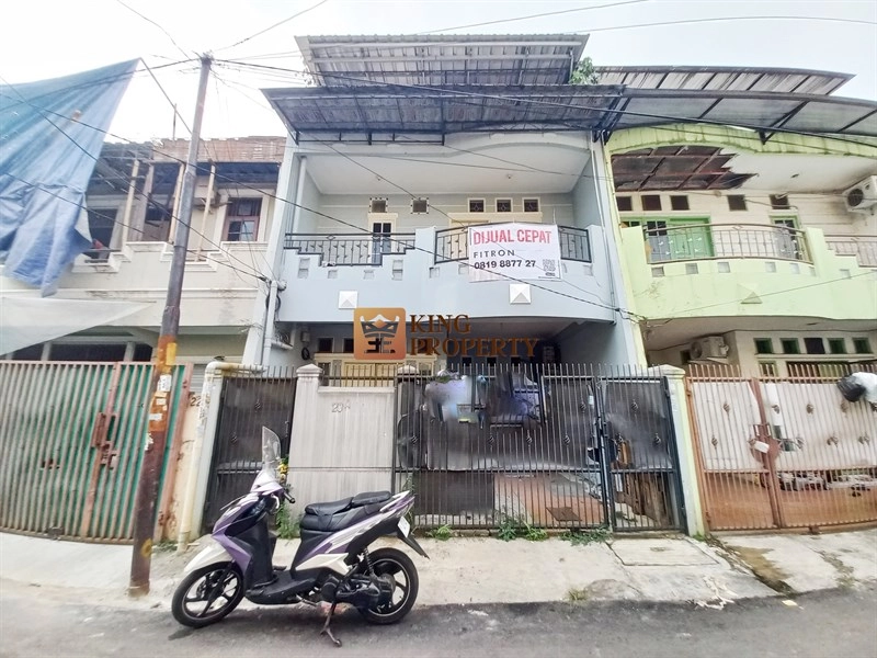 Jakarta Barat Jual Cepat Rumah Tanjung Duren Dalam 190m2 Jakarta Barat SHM 1 10_edited