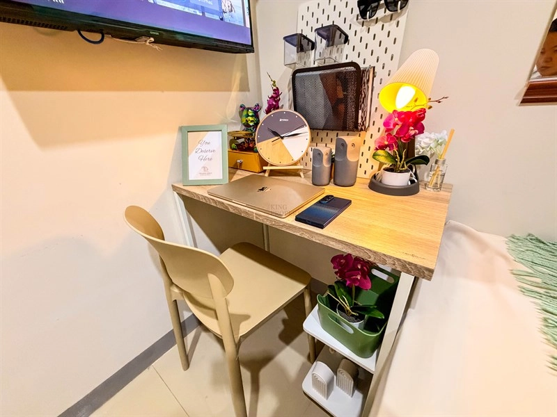 Jakarta Barat Dijual Rumah Kost 4 Lantai Tanjung Duren Raya Modern Contemporary Fasad Art Deco 10 10_tipe_royal_3