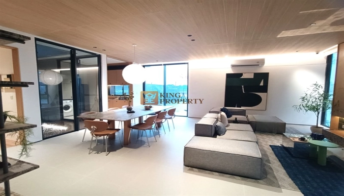 Giantara BSD DP 20JT Langsung Akad, Rumah Giantara NYX 7X14m2 BSD Serpong 3 11