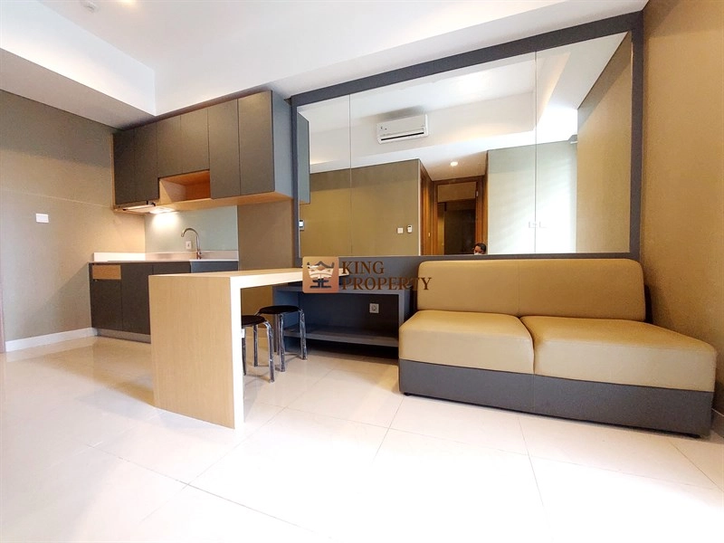 Taman Anggrek Residence New Item! Apartemen Taman Anggrek Residence Furnish 2BR Nyaman Terawat, Siap Huni 2 11