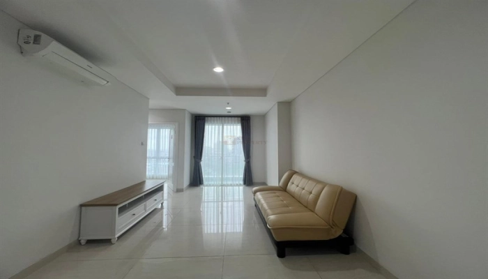 Madison Park Modern Minimalist Clean 2BR Grand Madison – Dekat Central Park & Taman Anggrek 11 11