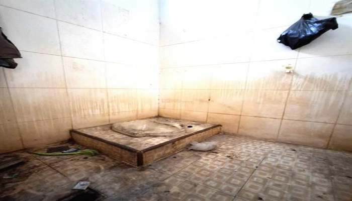 Jakarta Barat Disewakan ruko 3 lantai Jelambar – dekat Central Park Mall & kampus besar, lokasi strategis! 11 11