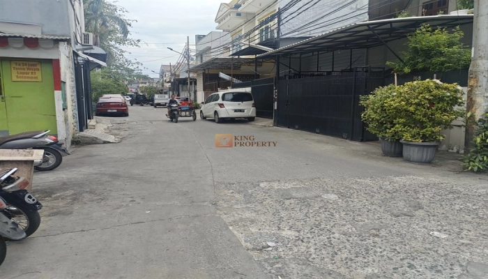 Jakarta Utara Disewakan Rumah 2 Lantai Rapi di Teluk Gong, 3 Kamar Tidur, Full Furnish, Lokasi Strategis! Taman Permata Indah Siap Huni untuk Keluarga Nyaman! 11 11