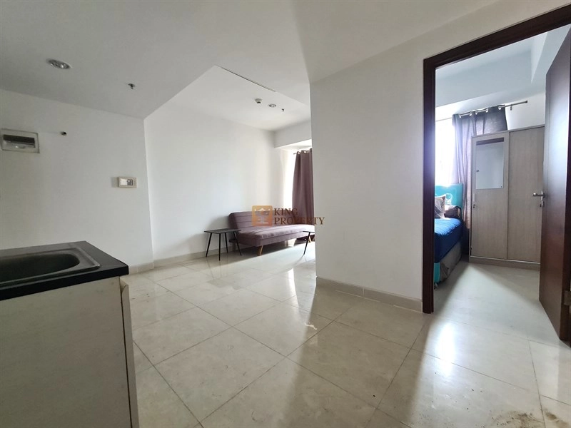 Jakarta Barat Dekat Lippo Mall Puri, 2BR Apartemen West Vista Puri Indah Furnish 12 11