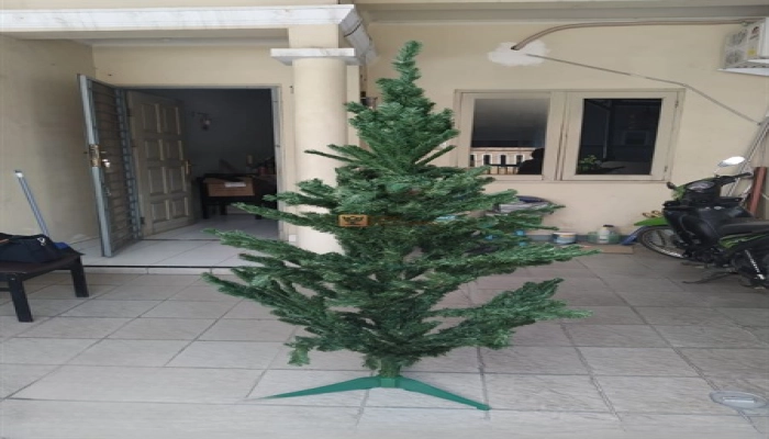 Jakarta Barat Rumah Ideal Duri Kosambi Kresek Indah, Strategis & Potensial SHM 13 11