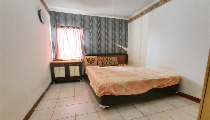 Royal Mediterania Dekat Kampus UNTAR, 2BR Mediterania Garden Medit 1 Furnished 22 11