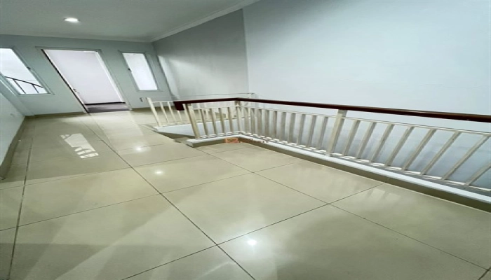 Jakarta Selatan Disewakan Rumah Green Permata Olive 2,5 Lantai – Modern Minimalis, Strategis Dekat Pondok Indah & Bintaro 11 11