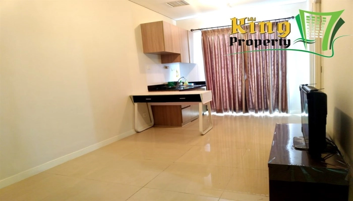 Madison Park Good Recommend! Madison Park Podomoro City Type 2 Bedroom Semi Furnish Rapi Nyaman View City. 2 11