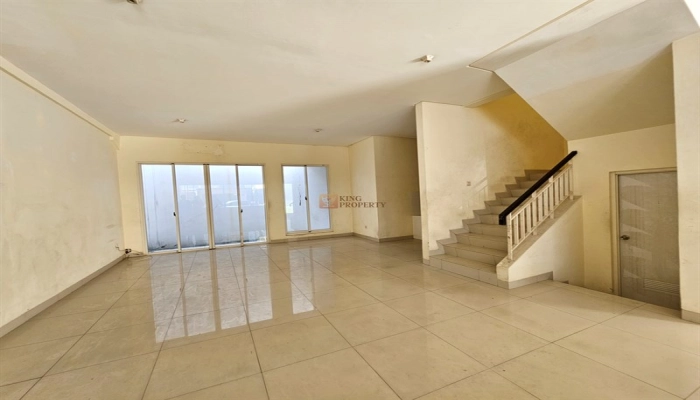 Jakarta Utara PIK Lokasi Emas! Rumah Garden House SHM Jalan Kaki ke PIK Avenue   11 11