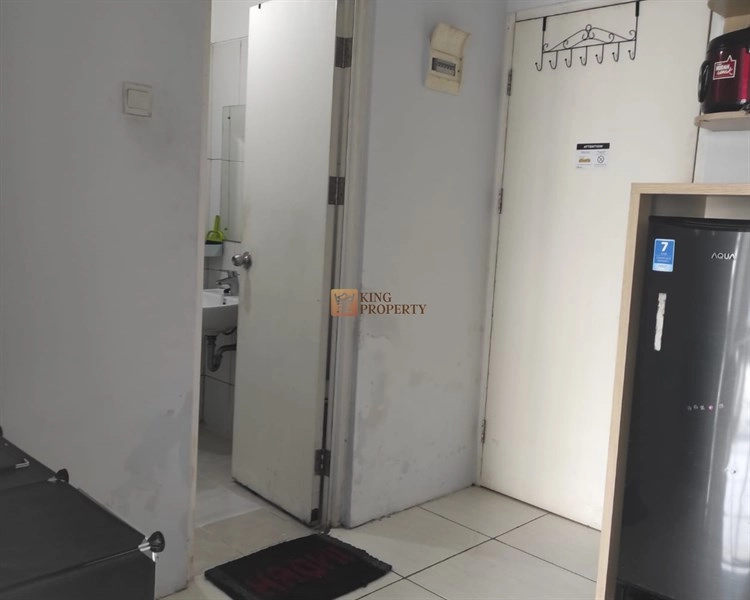 Jakarta Pusat Best Deal! 1BR Tamansari Sky Lounge Full Furnish Tersewa Aktif Cocok untuk Investor & End-User 11 11