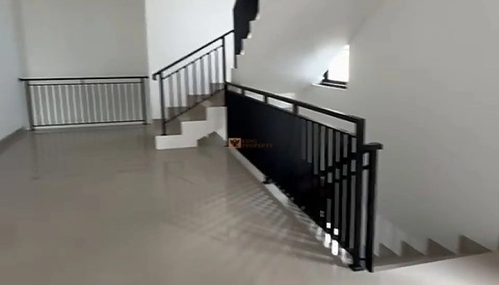 Jakarta Utara Ruko Hook Disewakan 4 Lantai + Rooftop Modern Industrial Contemporary – Brand New Pademangan Dekat Mangga Dua Square & Taman Impian Jaya Ancol 11 11