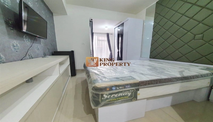 Jakarta Pusat Lantai Hoki! Studio Apartemen The Archies T Plaza Residence Furnish  1 11