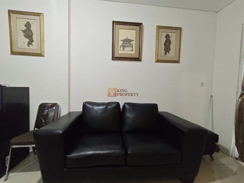 Jakarta Utara View Laut, Dijual 2 Kamar Northland Ancol Residence Furnish Bersih 11 11