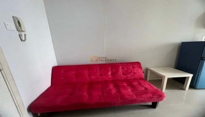 Madison Park 1BR Madison Park Murah Tinggal Bawa Koper, Dekat BINUS & Trisakti   10 11