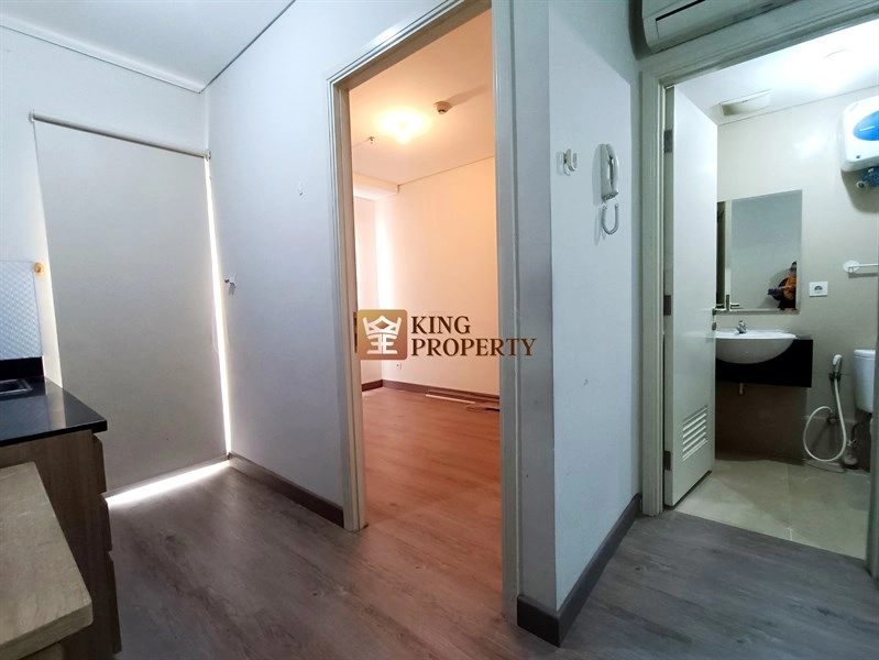 Madison Park Good Deal Murah! 1BR Madison Park Semi Furnish Bagus Sudah Renovasi, Siap Huni<br>Central Park 2 11