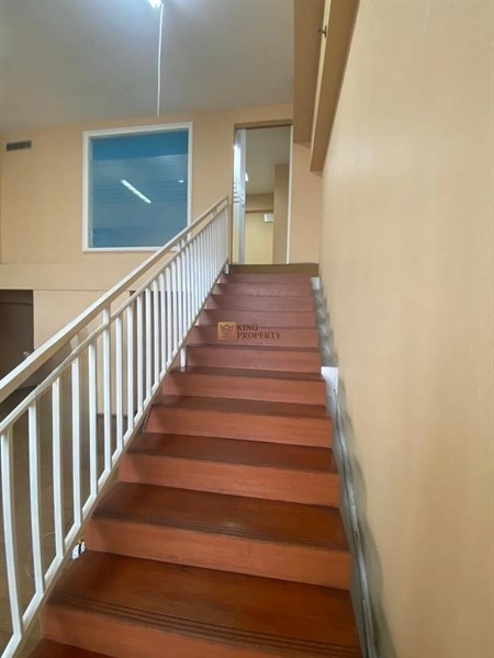 Jakarta Barat Dijual Office Connecting Grand Slipi Tower Sudah Sekat & Mezanin   12 11