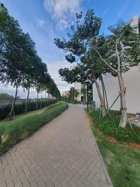 Bodetabek Rare Unit! Osaka Residences PIK 2 – Modern Tropical Japanese, 3 Lantai, Dekat Tokyo Hub & Pantai Pasir Putih  10 11