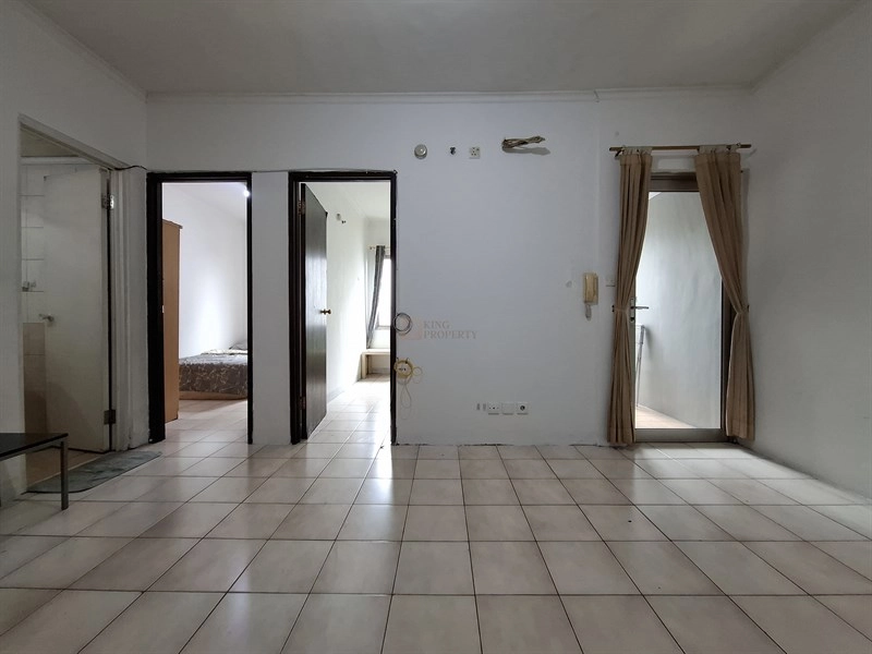 Royal Mediterania Minimalis Fungsional 2BR Mediterania Garden Residence 1 – Dekat Central Park & Taman Anggrek 11 11