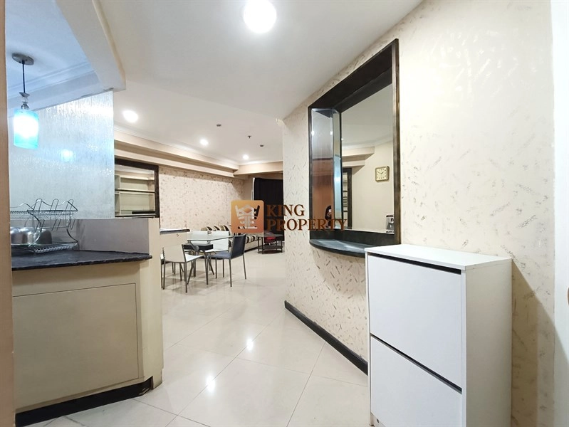 Taman Anggrek Residence Dijual 2BR Condominium Taman Anggrek MTA Full Furnish Tanjung Duren 12 11