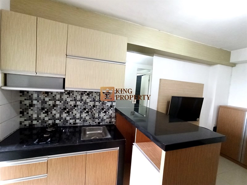 Jakarta Selatan Full Furnish! 2BR Apartemen Kalibata City Pancoran City View 12 11